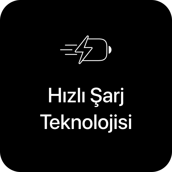 Otomatik Özellik İkonu