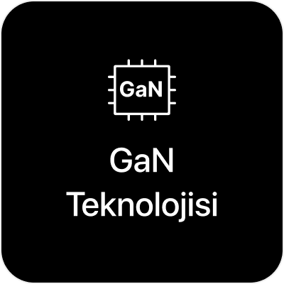 Otomatik Özellik İkonu