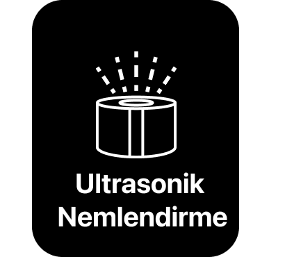 Otomatik Özellik İkonu
